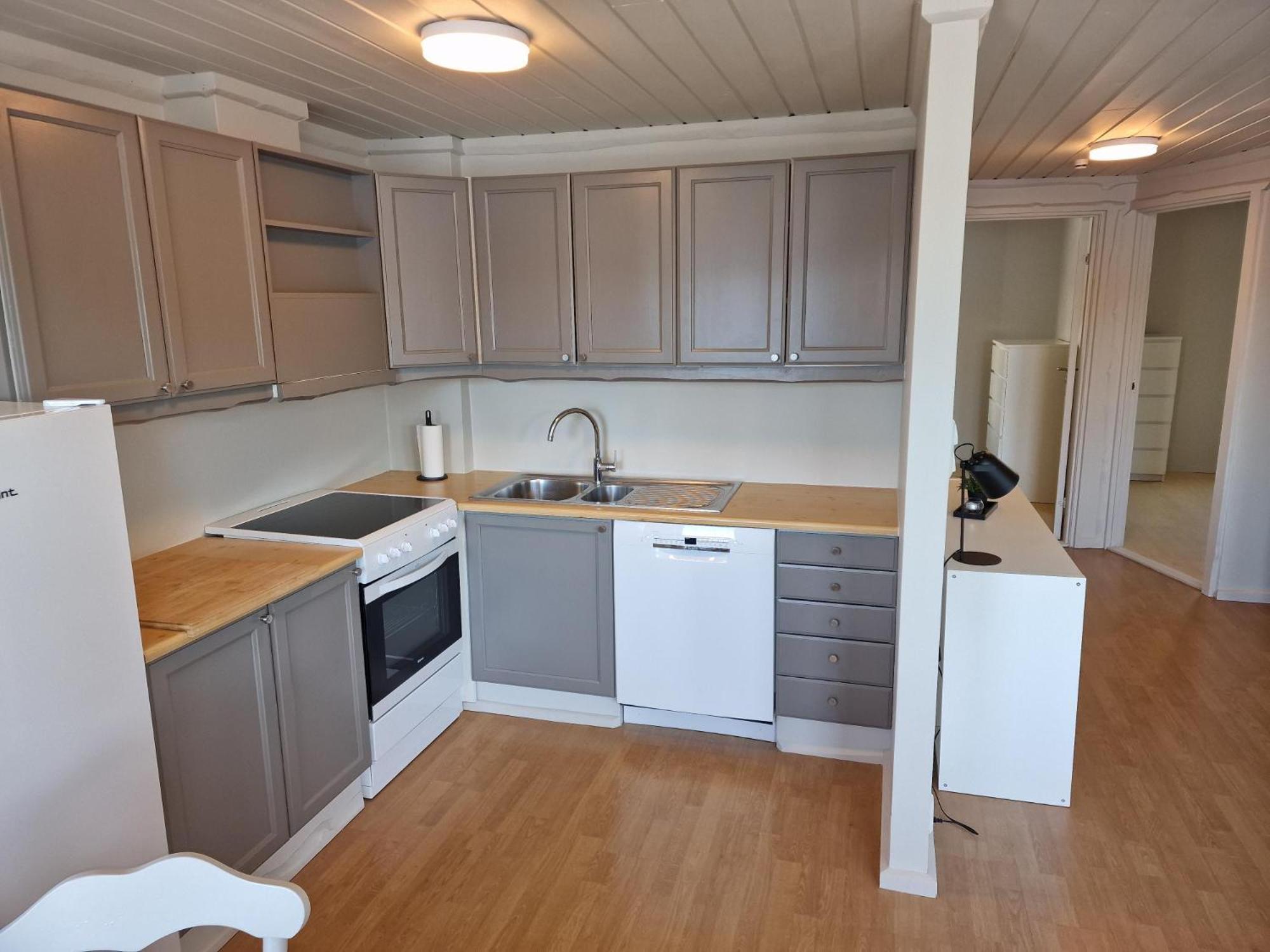 Preikestolen Panorama - Seaside Apartments เยอร์เปอลันด์ ห้อง รูปภาพ