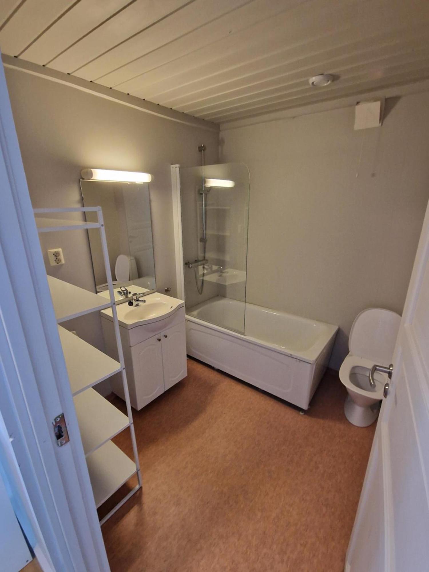 Preikestolen Panorama - Seaside Apartments เยอร์เปอลันด์ ห้อง รูปภาพ